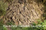 Steinbrüche als Fenster in die Erdgeschichte auf dem Geologischen Rundweg