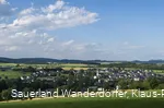 Blick auf Medelon