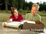 Schule des Waldes