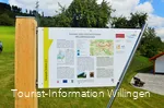 Vulkanpfad Welleringhausen Station 1 