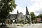 Kirche in Deifeld