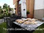 Erlebnisscheune in Berge