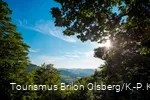 Super Aussicht