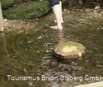 Tretstelle Vossbach