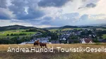Wandern in der Medebach-Oberschledorn