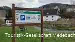 Wanderparkplatz Referinghausen