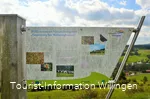 Infotafel Naturschutzgebiet Grotenberg in Welleringhausen