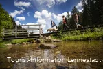 Wandern im Schwarzbachtal