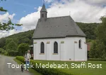 St. Laurentius Kapelle in Medebach-Glindfel