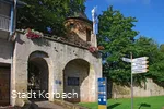 Rundweg Zwischen den Mauern