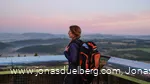 Sauerland-Hoehenflug bei Korbach