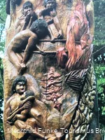 Feuereiche