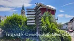 Wanderausgangspunkt Marktplatz Medebach