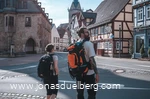 Sauerland-Hoehenflug in Korbach