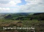 Fernsicht vom Krutenberg