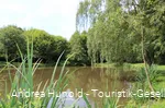 Weddelsee in Medebach