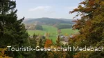 Hasenkammerblick Medebach im Sauerland