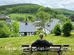 Ausblick auf Wirme