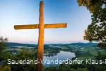 Gipfelkreuz St. Muffert