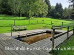 Tretbecken in Assinghausen