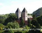 Flechtdorf Kloster