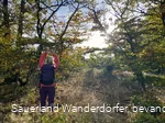 Unterwegs auf dem Medebacher Bergweg