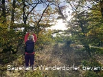 Unterwegs auf dem Medebacher Bergweg