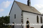 Andreaskapelle in Medebach