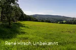 Blick auf Welschen Ennest und den "Hohen Wald"