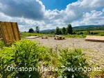 Fernblick vom Trekkingplatz Himmelsnah