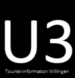 Logo Wanderweg U3 Usseln