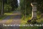 Kreuzweg zum Kahlen