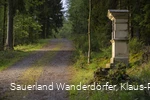 Kreuzweg zum Kahlen