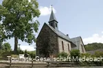 St. Franziskus-Kirche in Dreislar