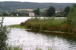 Stausee Olsberg