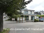 Tourist-Information Medebach