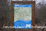 Willkommen im Naturpark Sauerland Rothaargebirge!