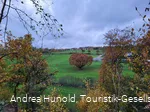 Blick vom Weddelberg im Herbst