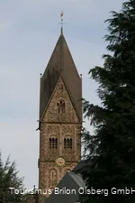 Kirche Olsberg