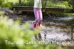 Wandern mit Kindern