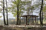 Heidentempel - Open Mind Place in Referinghausen
