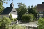 Kirche in Hemmighausen