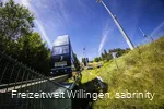 Standseilbahn Mühlenkopfschanze