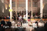 Kulturscheune Gut Glindfeld