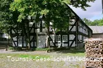 Haus Ewers in Küstelberg