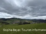 Am Wanderweg E4 bei Eimelrod