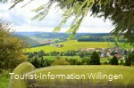 Blick auf Welleringhausen 