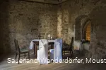 Innenraum Kloster Flechtdorf