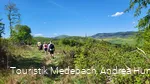 Unterwegs auf dem Medebacher Bergweg