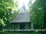 Kahlenkapelle